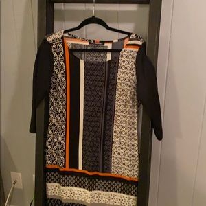Women’s dress. Size large